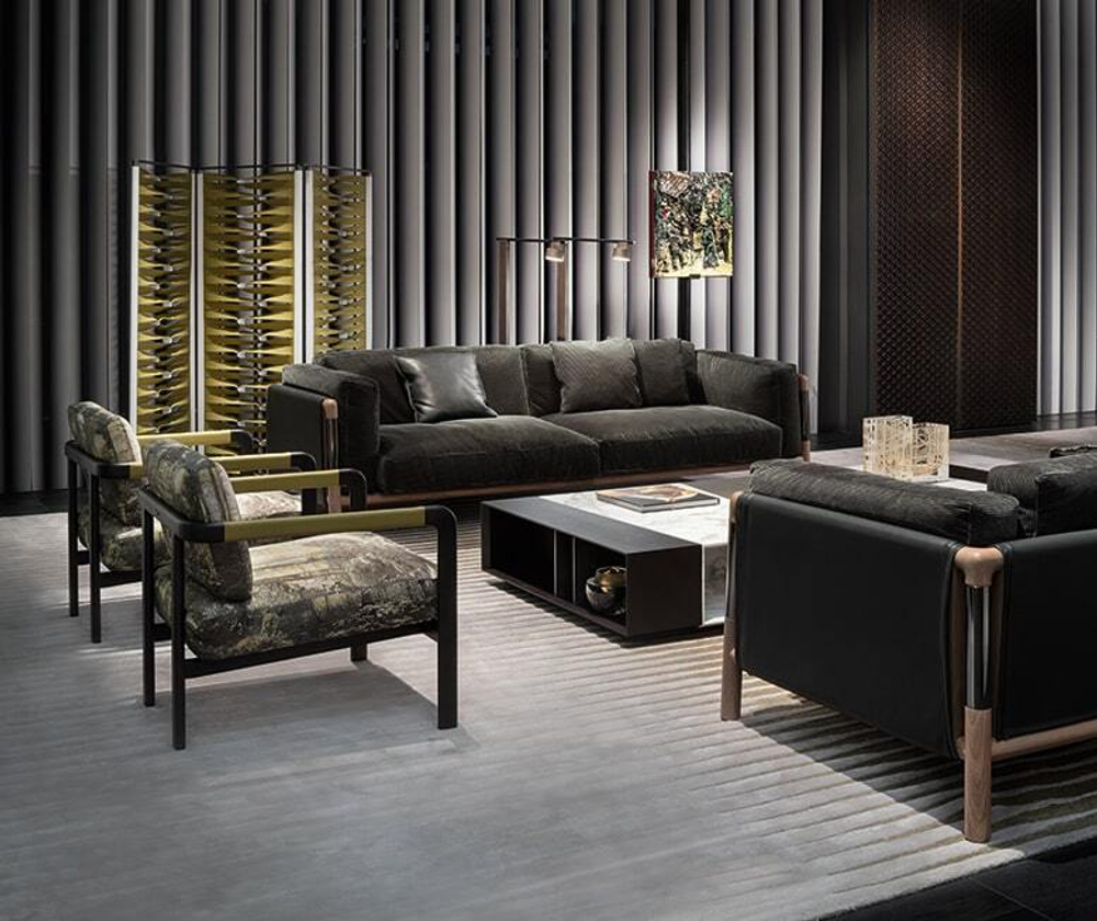 Диван Giorgetti URBAN