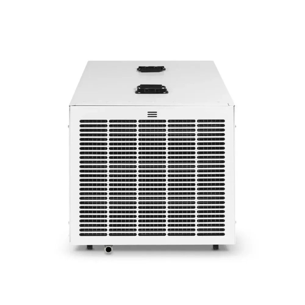 Осушитель воздуха TROTEC DH 65 S - [до 80 л. за сутки / для S≈400 м²]