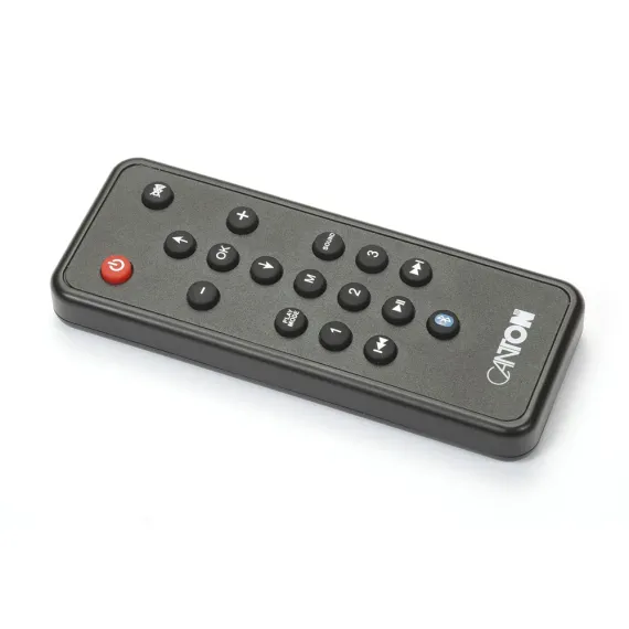 Canton Smart Cinema GLE I.20 Black