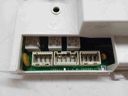 CAWD129 кт283 Электронный модуль для стиральной машины Hotpoint-Ariston CAWD129 б/у