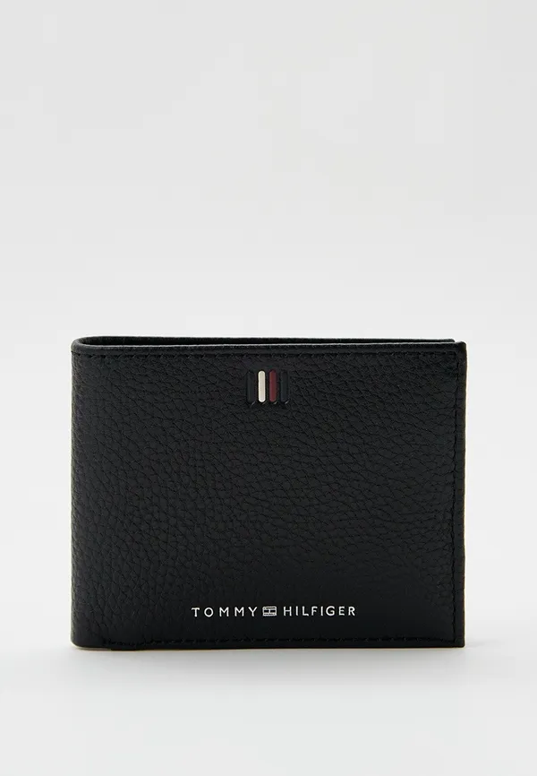Визитница TOMMY HILFIGER TH CORP CC HOLDER