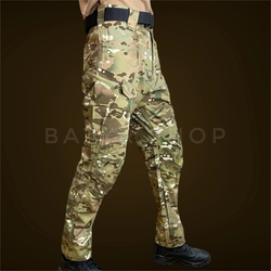Летние тактические брюки "UTP" (TM-8129)