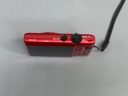 Canon IXUS 220 HS