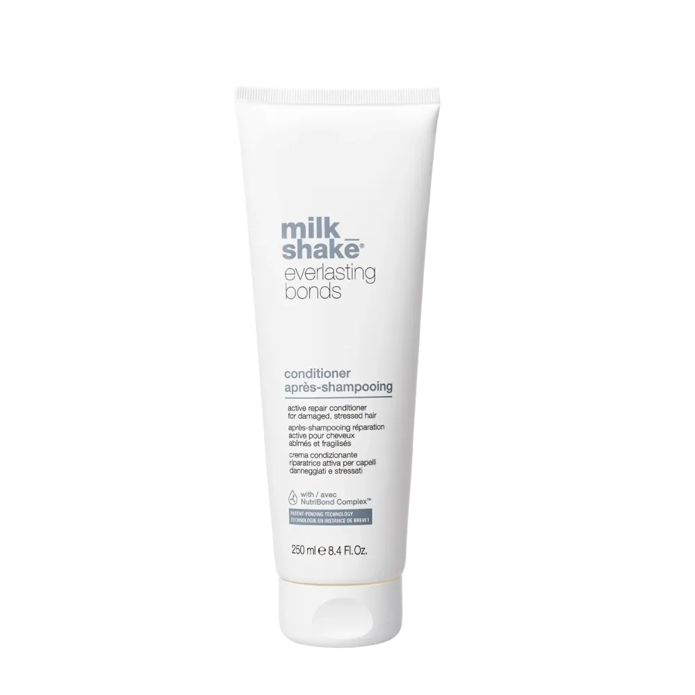 Milk_Shake Everlasting Bonds Conditioner (250 мл) / Профессиональный восстанавливающий бонд-кондиционер