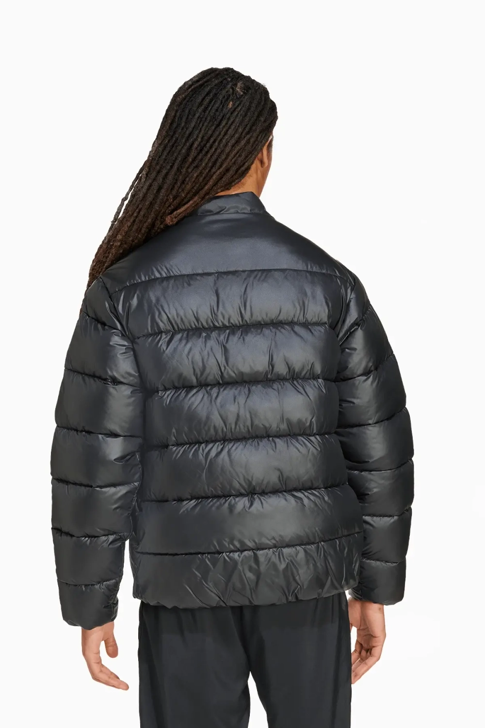 Куртка adidas Essentials CLIMAWARM Synthetic Down - черный