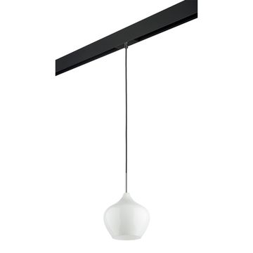 Комплект с подвесом 1*Е14 220V PRO803040 белый Pentola Pro Lightstar
