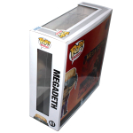 Фигурка Funko POP! Albums — Megadeth — Peace Sells... but Who's Buying?