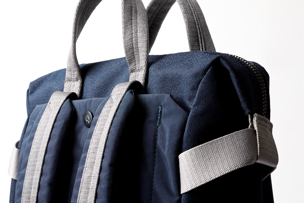 Рюкзак Bellroy Tokyo Totepack Compact 14L