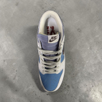 Nike SB Dunk Low • Gray Blue