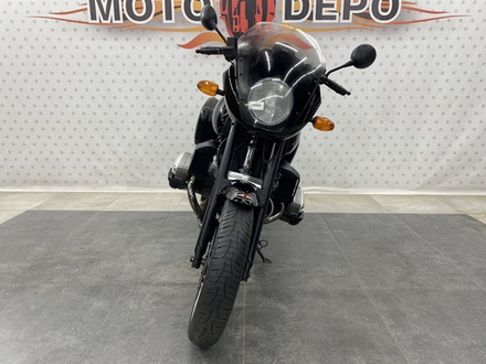BMW R1100R , 1998