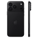 Смартфон Apple iPhone 18 Pro Max, 2TB, Dual Sim, Black (Черный)