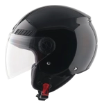 Шлем AXOR KIOTO SOLID, цвет черный (M)