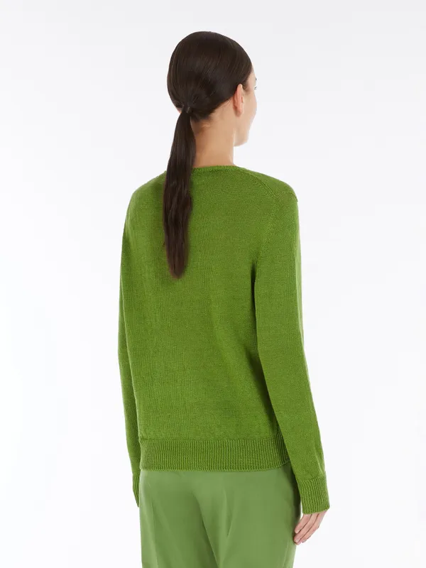 Джемпер женский WEEKEND MAX MARA ATZECO
