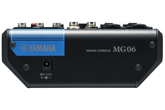YAMAHA MG06