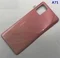 Задняя крышка для Samsung Galaxy A71 (Pink)