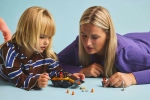 Конструктор LEGO City 60450 Желтый строительный колесный погрузчик
