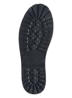 Ботинки подрост QUIKSILVER MISSION II YT B BOOT SBKM SOLID BLACK