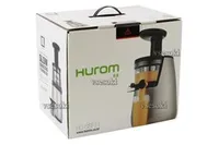 Фирменная коробка для соковыжималки шнековой Hurom HO-SBF11, производитель Hurom