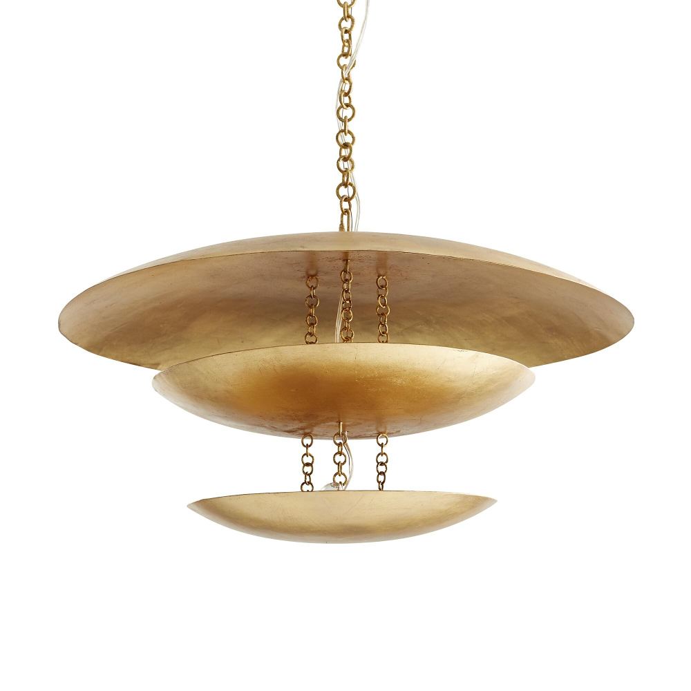 Люстра FLORKO Arteriors арт.82001