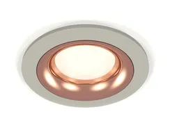 Точечный светильник XC XC7623006 Ambrella