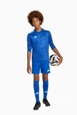 Шорты adidas Tastigo 25 Junior - синий