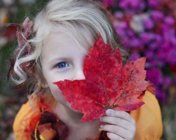 Ближе к природе: о любви к планете для самых маленьких Ближе к природе: о любви к планете для самых маленьких