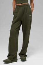 alo yoga - Green Olive