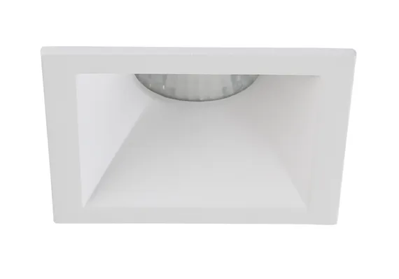 Точечный светильник CLT 007 CLT 007C1 WH Crystal Lux