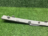 Катафот центральный Hyundai Santa Fe 4 TM (20-24)