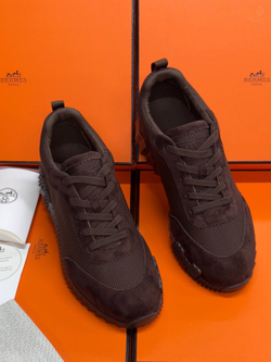 Кроссовки Hermes Bouncing