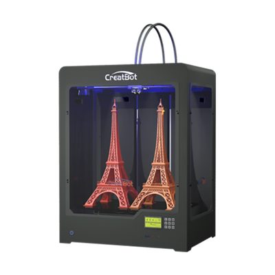 CreatBot DE Plus