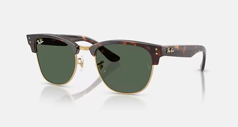 RAY-BAN CLUBMASTER REVERSE RBR0504S 1359VR