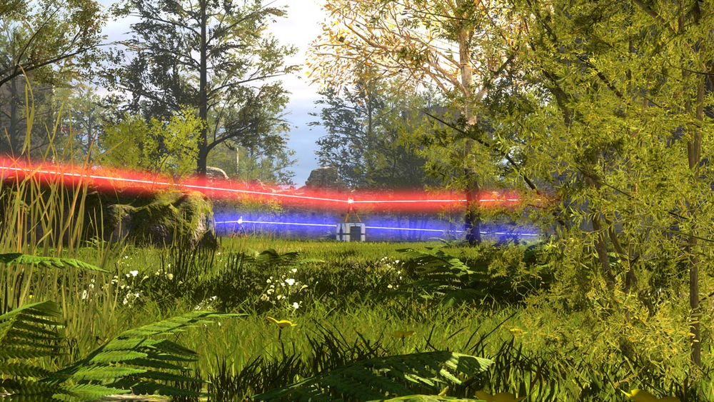 The Talos Principle 2: Deluxe Edition PS4 | PS5