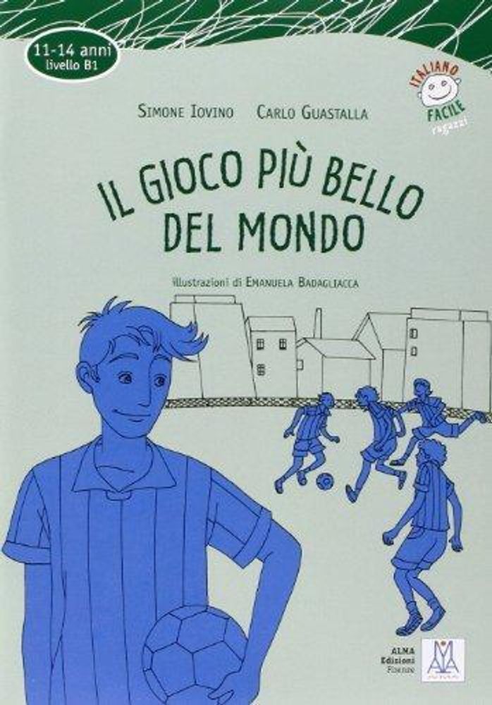 Il gioco piu bello del mondo liv.1 (libro + D) Il gioco piu bello del mondo liv.1 (libro + D)