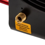 Газовая тепловая пушка GHG-30, 30 кВт, 900 м3/ч, пропан-бутан// DENZEL 96479