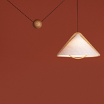 Подвесной светильник Freya Umbra FR5554CL-01T