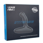 NEXUS Revo Intense вибромассажер простаты с функцией ротации
