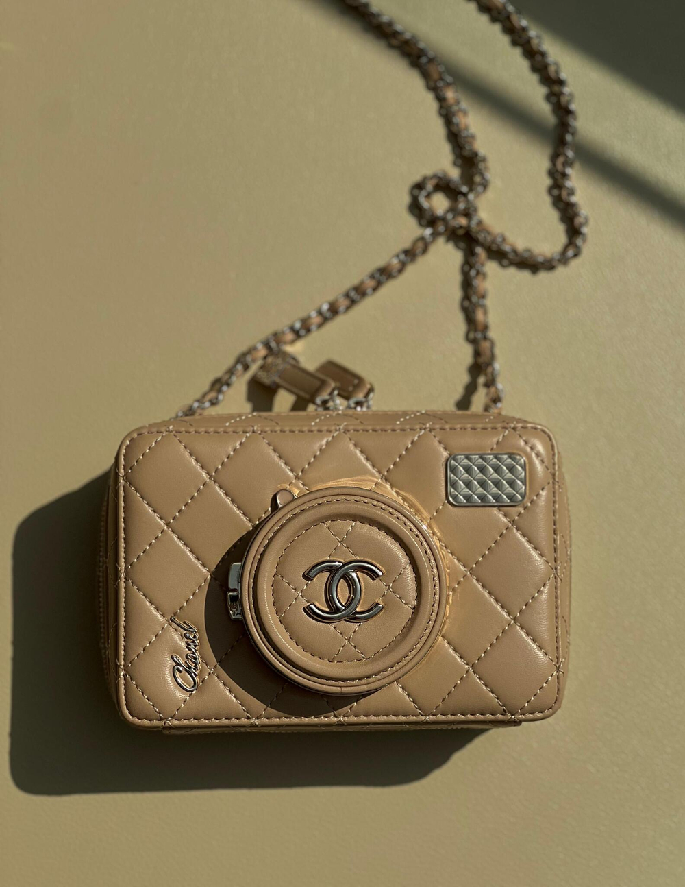 Сумка CHANEL