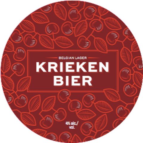 Пиво Kriekenbier