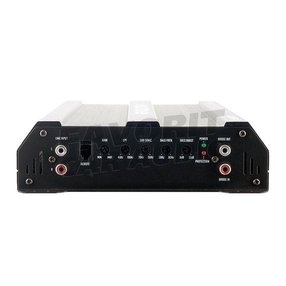 Усилитель SWAT REV-1.1100D