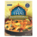 A Taste Of Thai, пананг, паста карри, 50 г (1,75 унции)