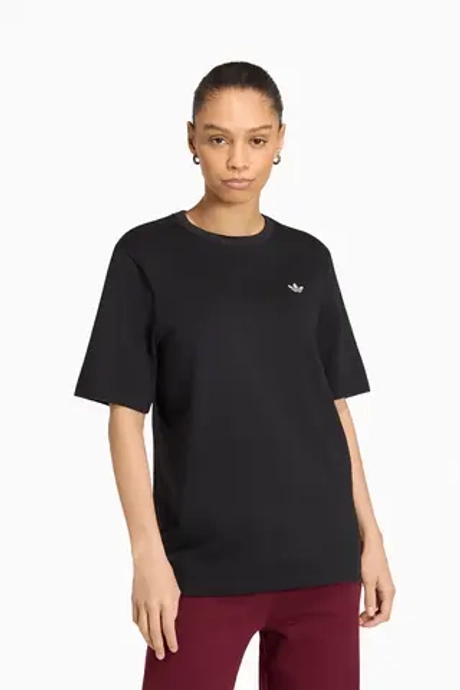 Футболка adidas Essentials Tee - черный