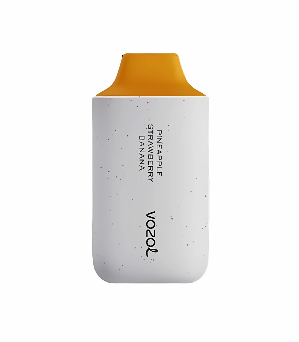 VOZOL STAR 6000 - Pineapple Strawberry Banana (5% nic)