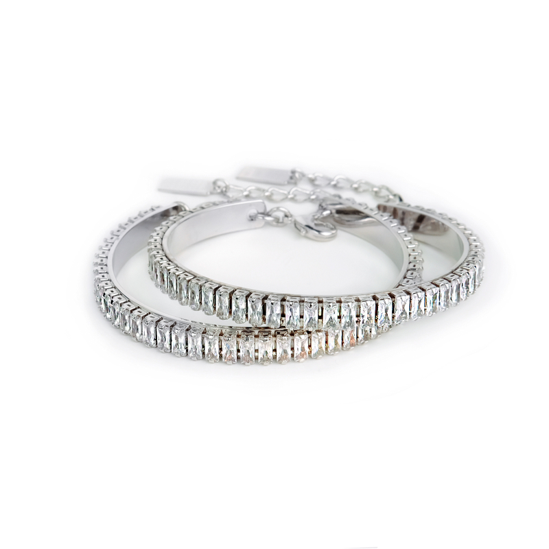 diamond bracelet