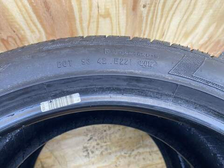 Шины летние Pirelli ZeroRosso 285/35 и 255/40 R18 4шт.