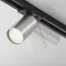 Трековый светильник Focus S TR020-1-U-GU10-BS Maytoni