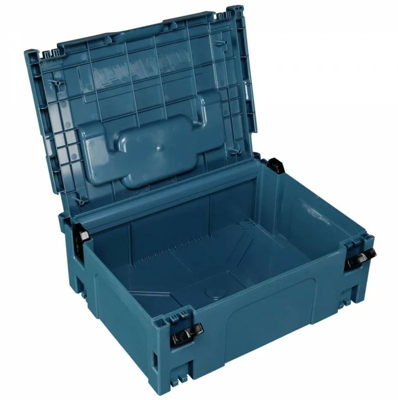 Кейс Makita MAKPAC Type 1 (821549-5), 395×295×110 мм