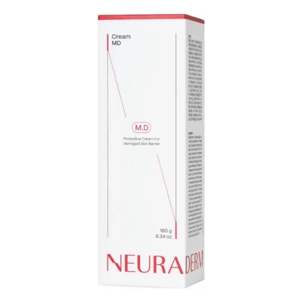 Cream MD Neuraderm