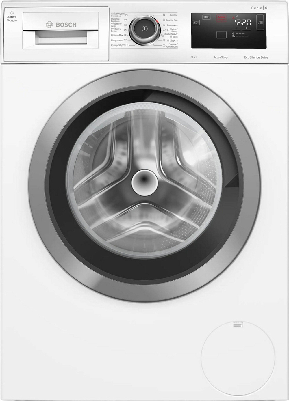 Стиральная машина Bosch WAT28741OE