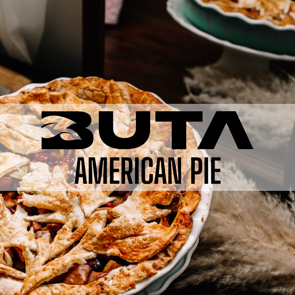 Buta - American Pie (200g)